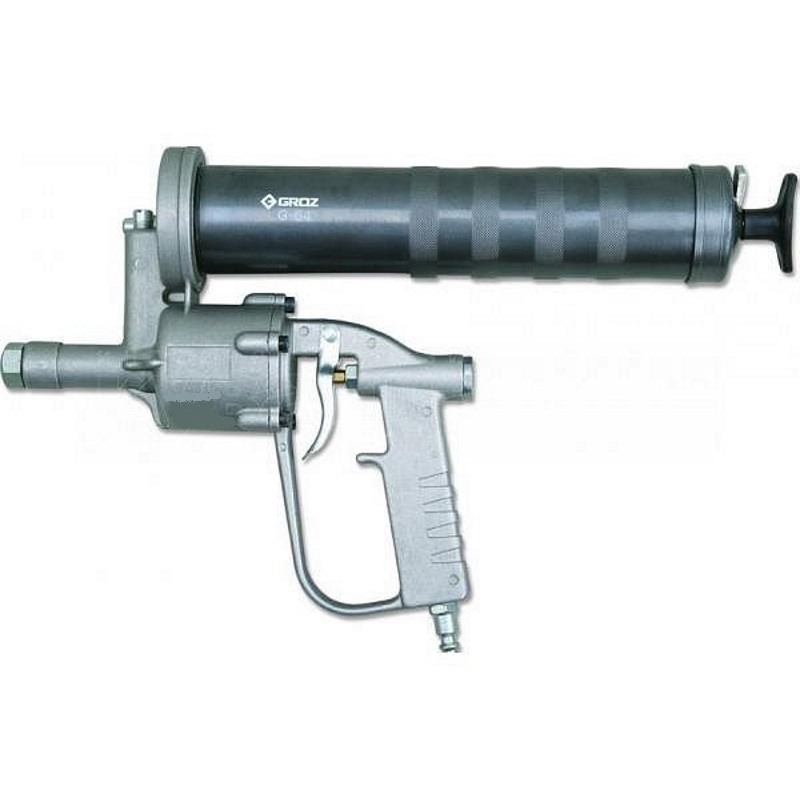Шприц пневматический для смазки GROZ G64R/M (43361)