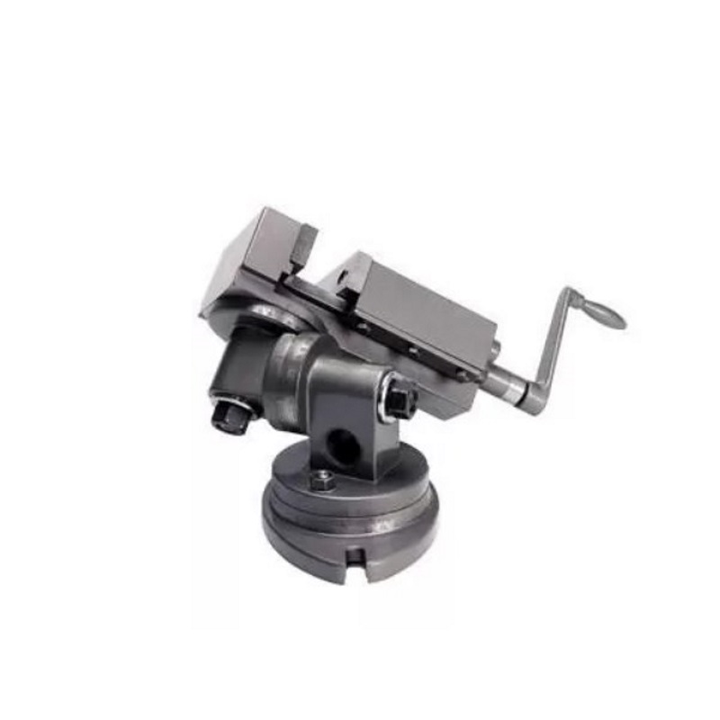 Тиски поворотные GROZ UV/SP/100 (35031)