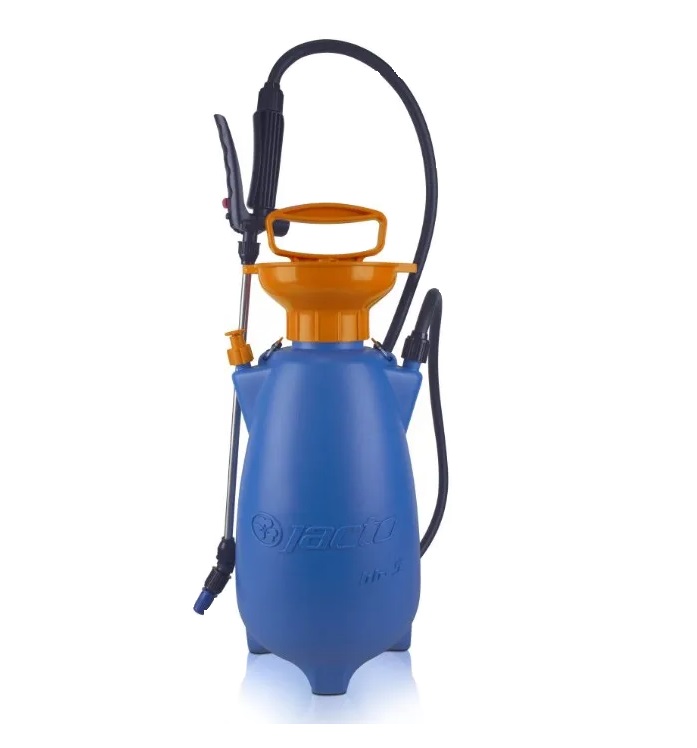 Опрыскиватель механический Jacto HH-5 (1232231)