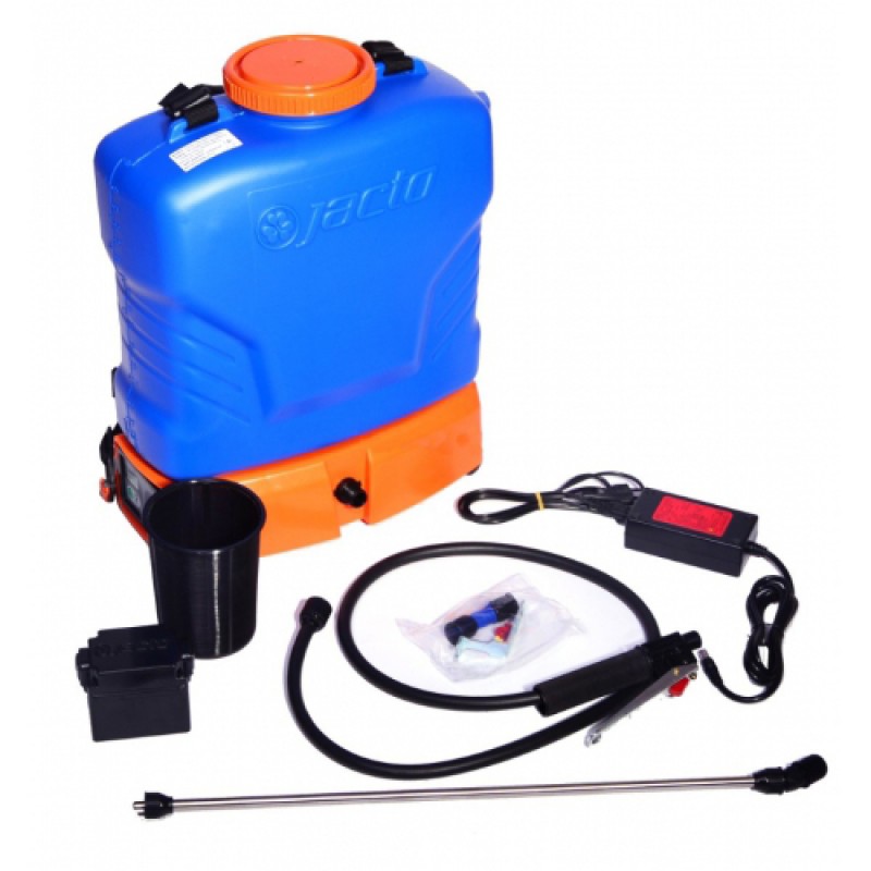 Опрыскиватель аккумуляторный Jacto PJBC-20 (1223809)