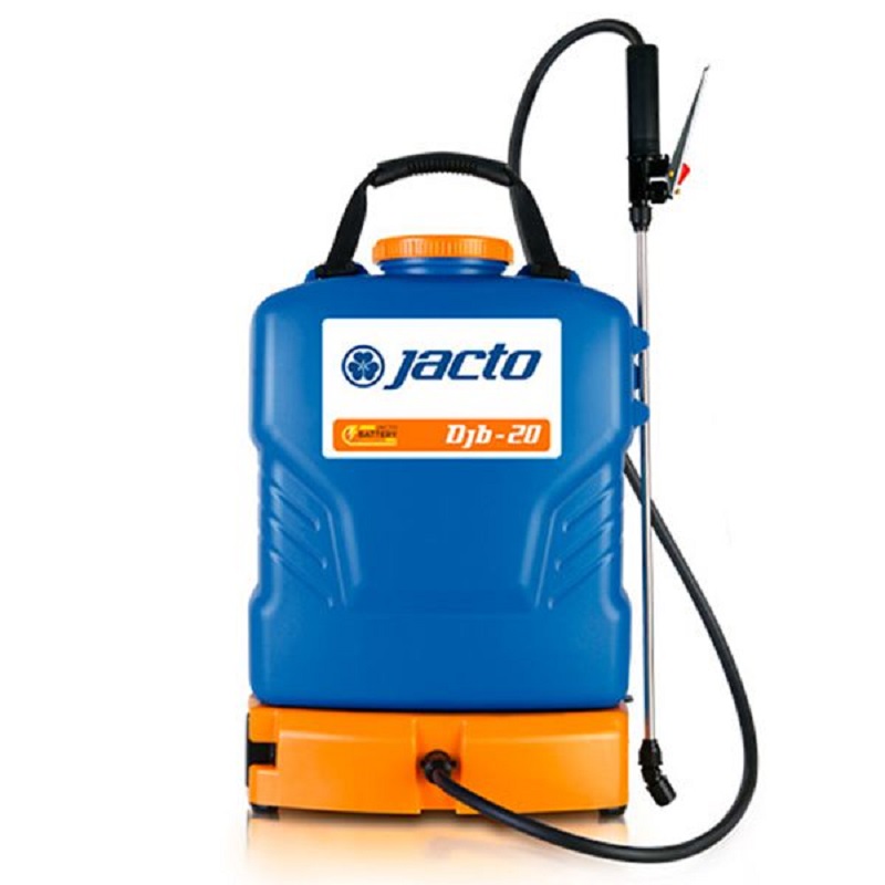 Опрыскиватель аккумуляторный Jacto DJB-20 (1236159)