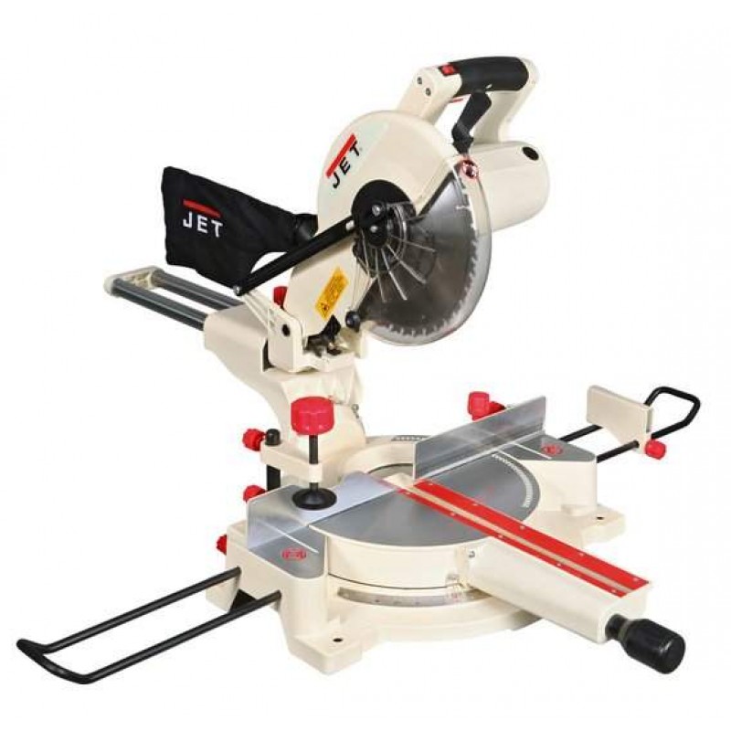 Пила торцовочная JET JSMS-10L (10000826M)