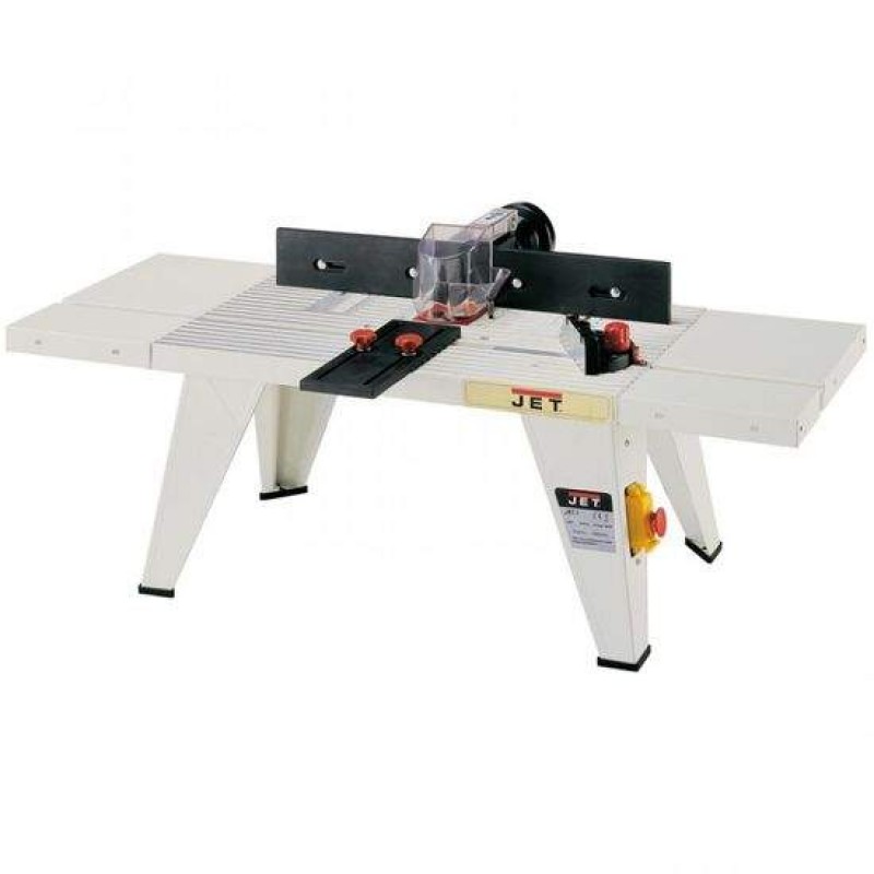 Фрезерный стол JET JRT-1 (10000760M)