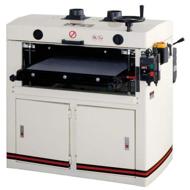 Барабанный шлифовальный станок JET DDS-225 (1791290T)