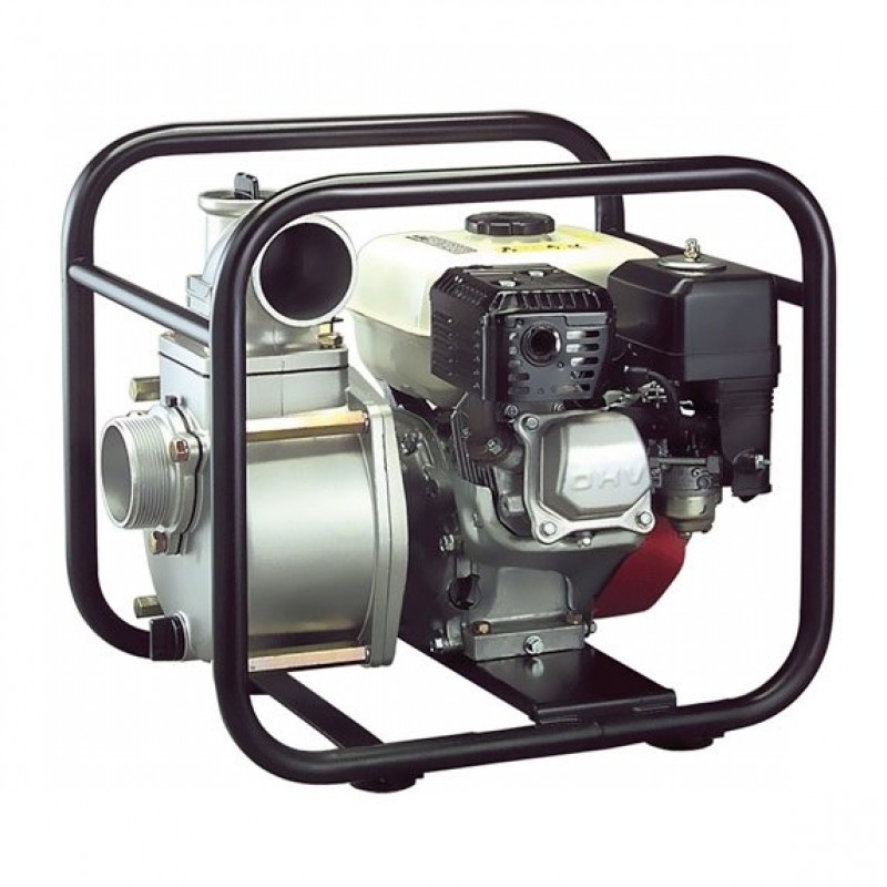 Мотопомпа для полугрязной воды Koshin STH-50X (0668667)