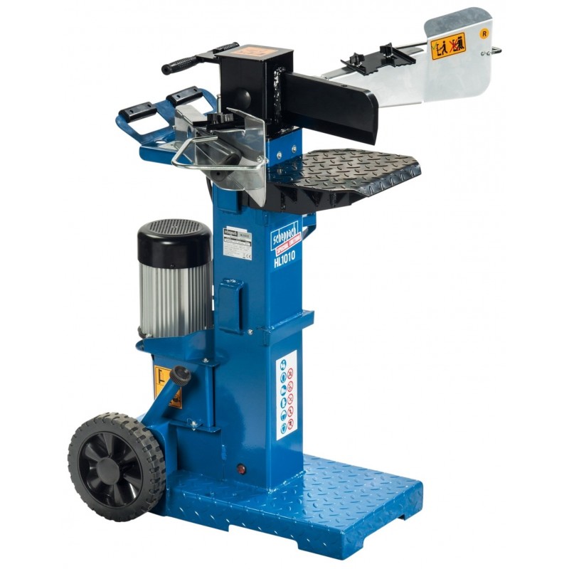 Дровокол электрический Scheppach HL 1010 (5905402902)
