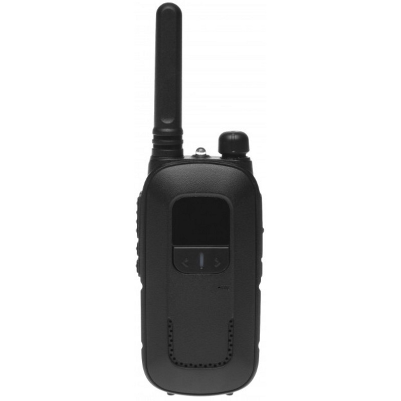 Рация AGENT AR-T12 BLACK