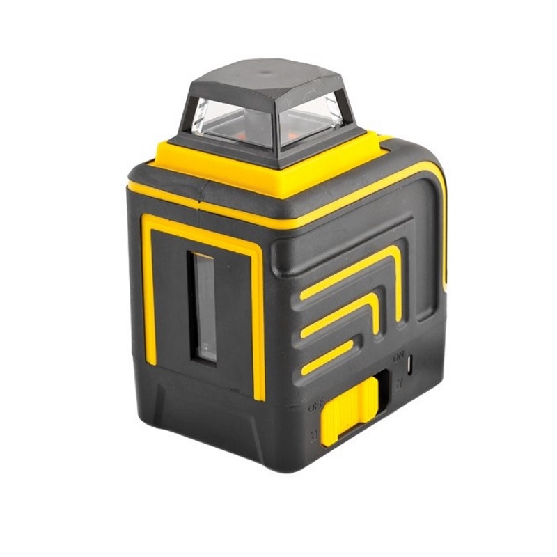 Уровень лазерный Mastertool H360+V (30-1905)