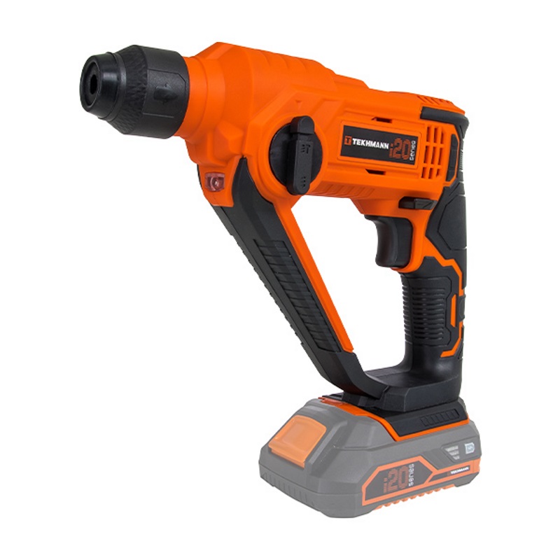 Перфоратор акумуляторний Tekhmann TRH-15/i20 (848393)