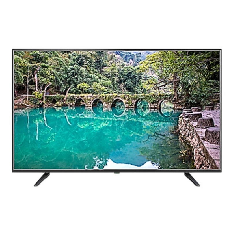ТБ Grunhelm SMART G58USF8G, UHD(4K) (94848)