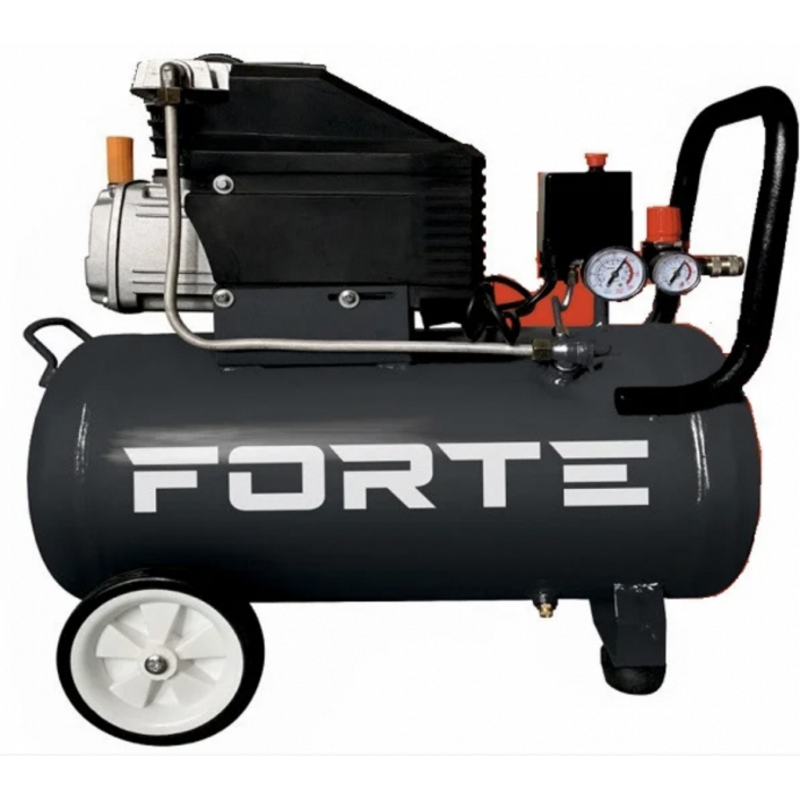 Компресcор Forte FL-2T50N (91896)