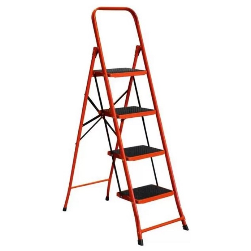 Драбина Forte LFD131TB 4 ступені (88293)