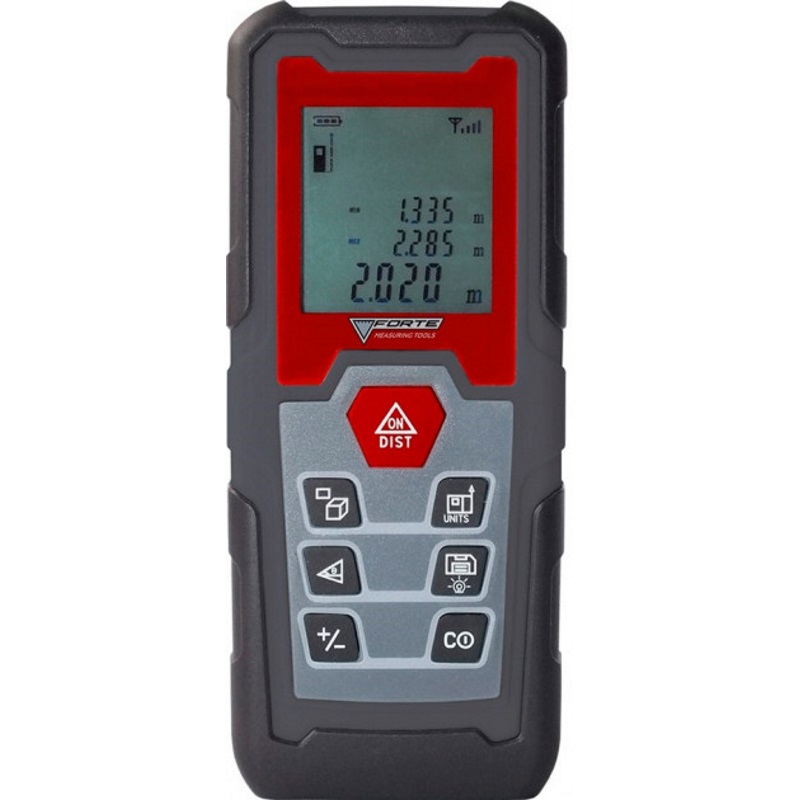 Дальномер Forte LDM-80-6F (83913)