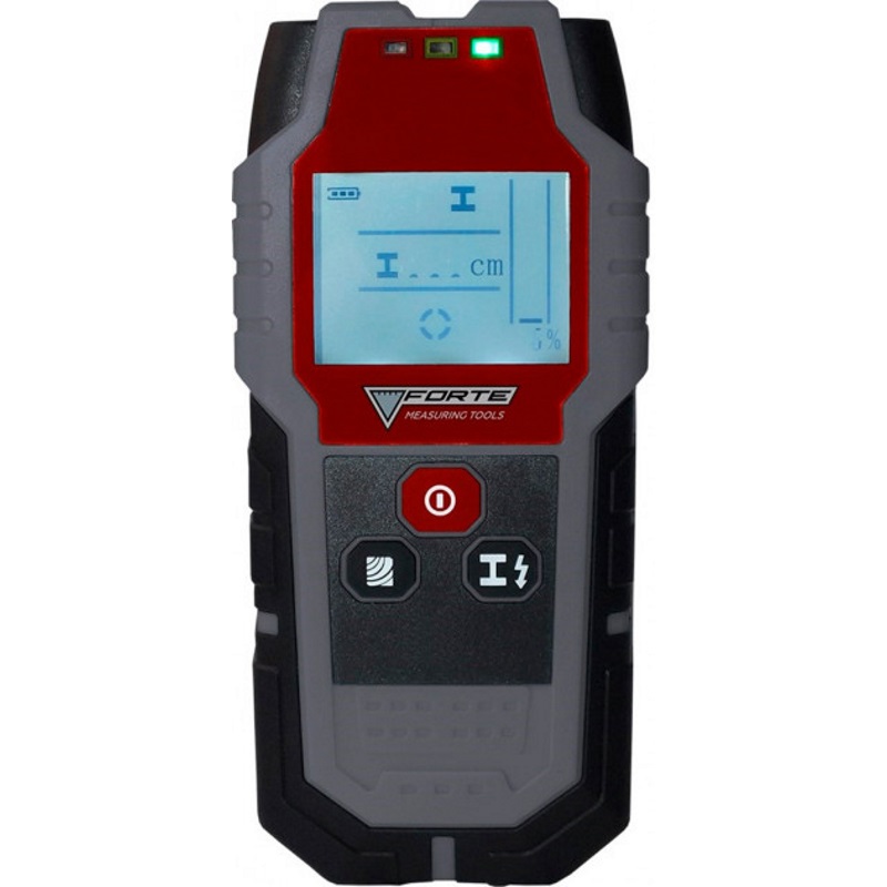 Детектор Forte D-80-5 (83910)