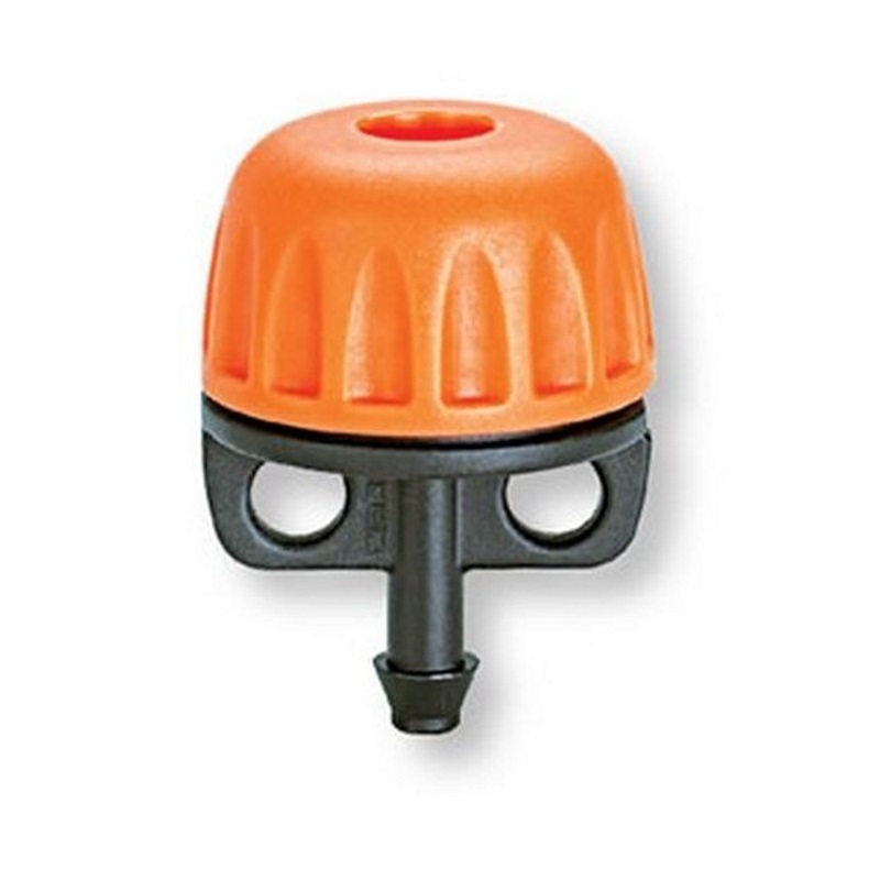 Капельница концевая Claber 0-40 л/ч 10 шт. (82115)