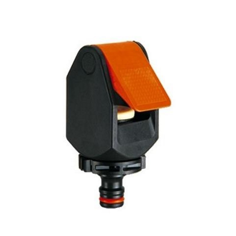 Насадка на кран Claber Koala 3/4" с зажимом (81940)