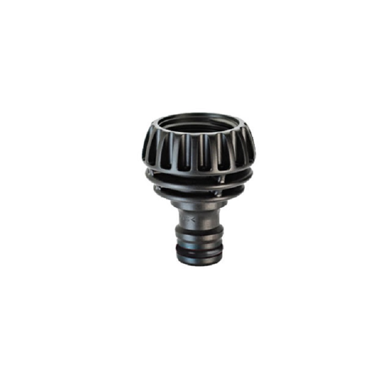 Адаптер Claber Ergogrip для коннектора поливочного шланга 3/4"-1"В (81931)