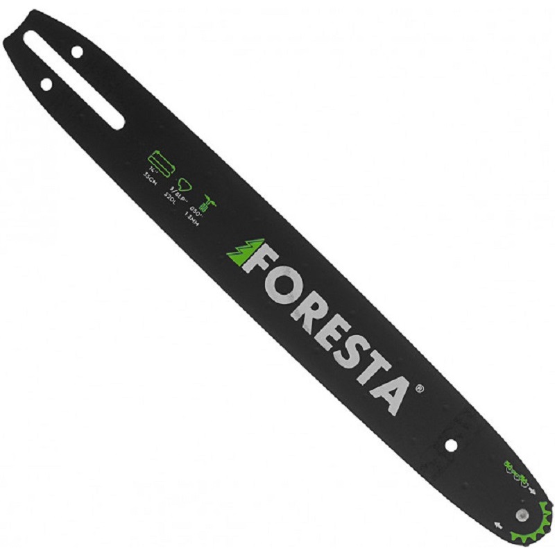 Пильная шина Foresta 40 см (82132002)