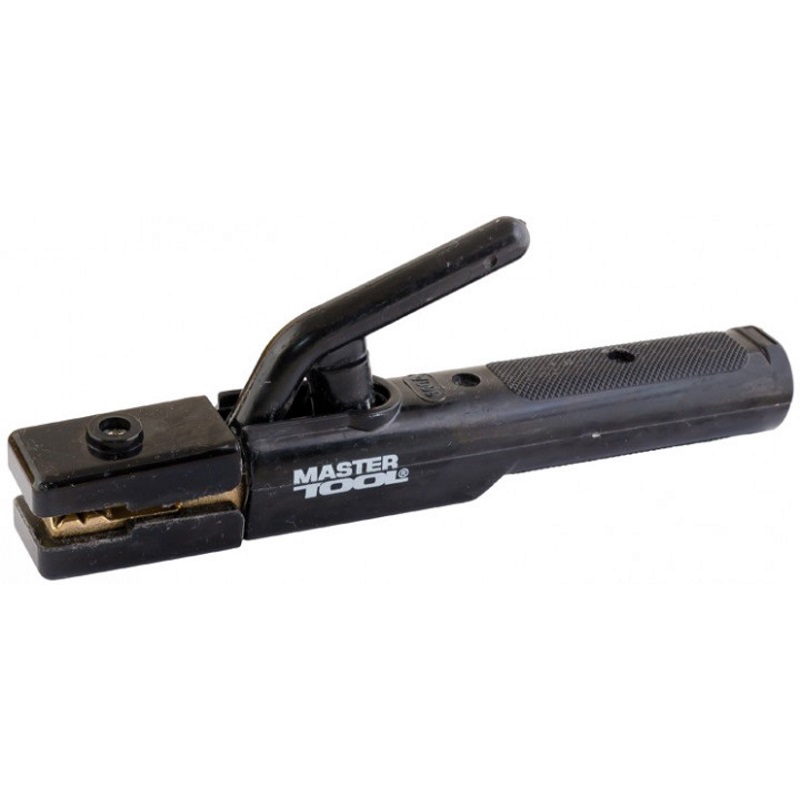 Держатель электродов Mastertool German type, 600А (81-0105)