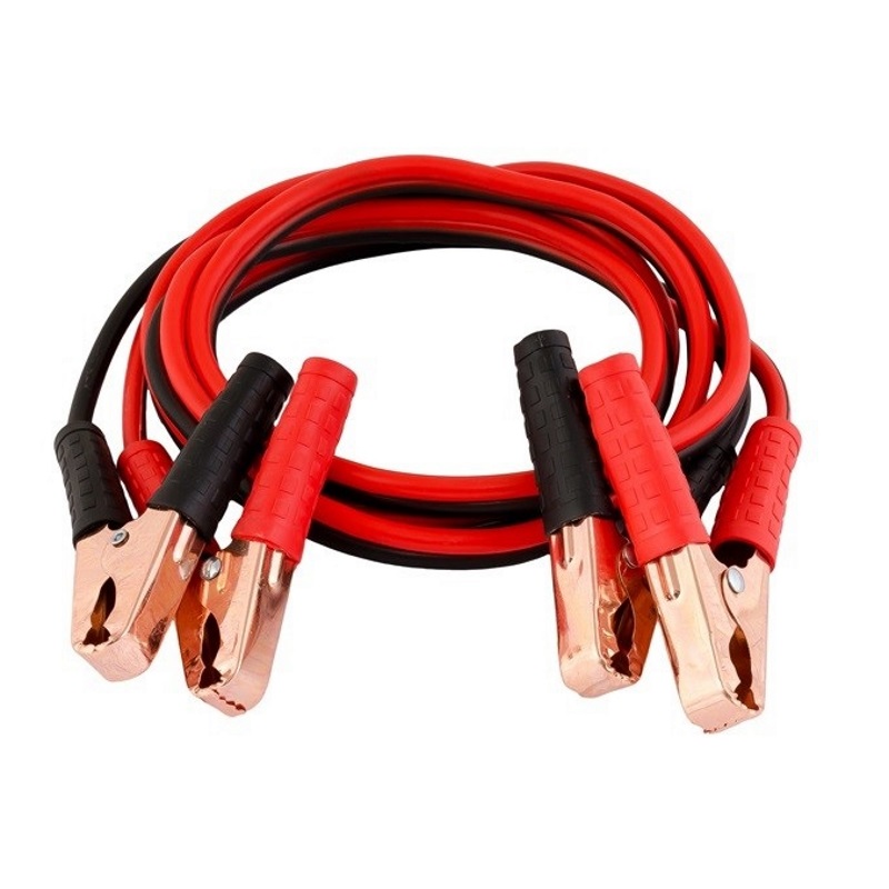 Провід пусковий Mastertool 200 А, 2.5 м (81-0122)