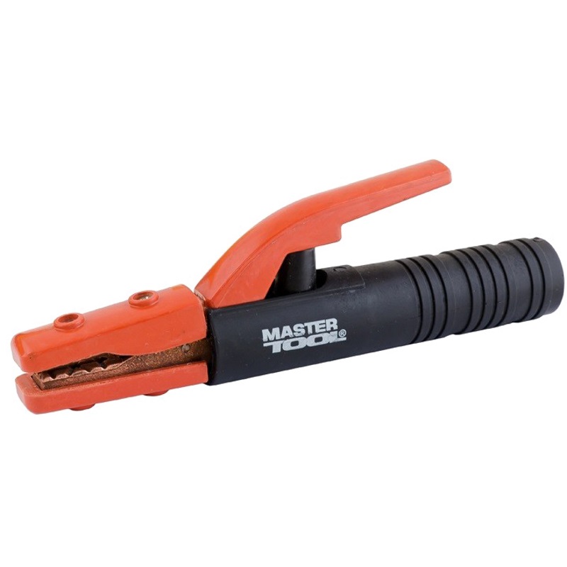 Держатель электродов Mastertool American type 300А (81-0108)