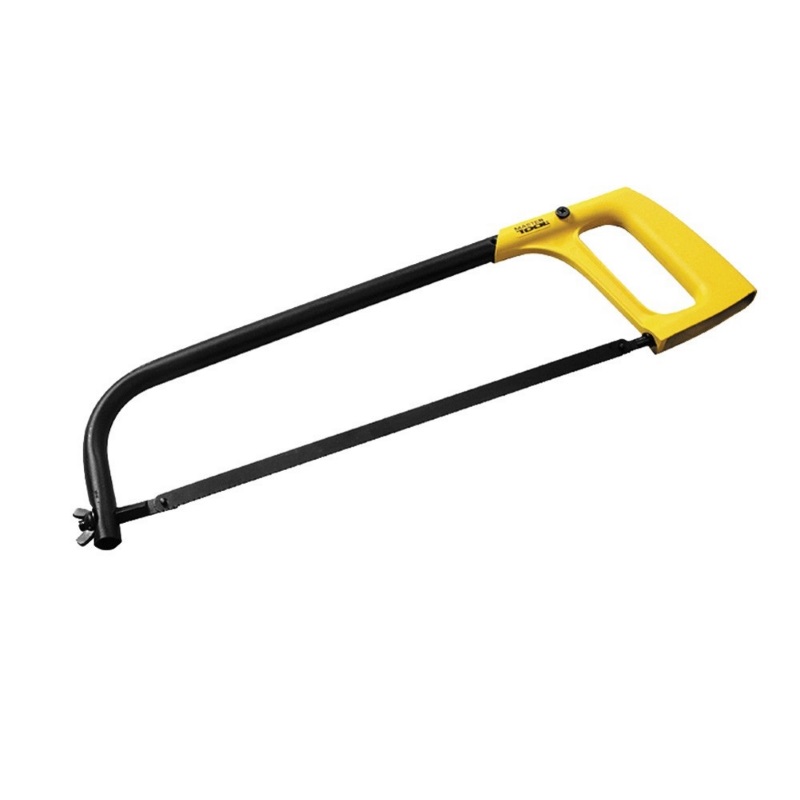 Ножовка по металлу Mastertool 250-300 мм flex полотно (14-2225)