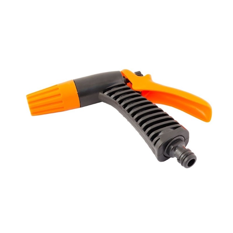Пистолет для полива Mastertool 1/2" с регулировкой потока воды (92-9301)