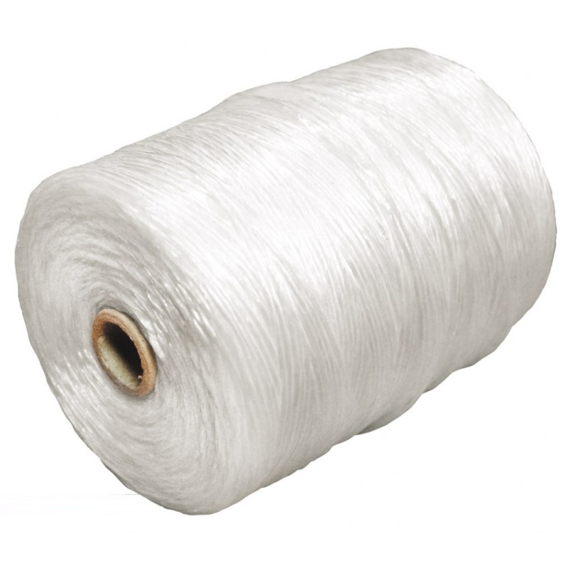 Шпагат полипропиленовый Господар Бирлик белый 0,7 кг (92-0591)