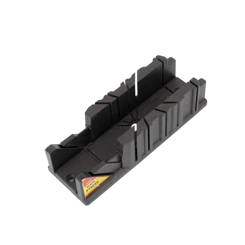 Стусло пластиковое Mastertool 212х42х44 мм (14-3840)