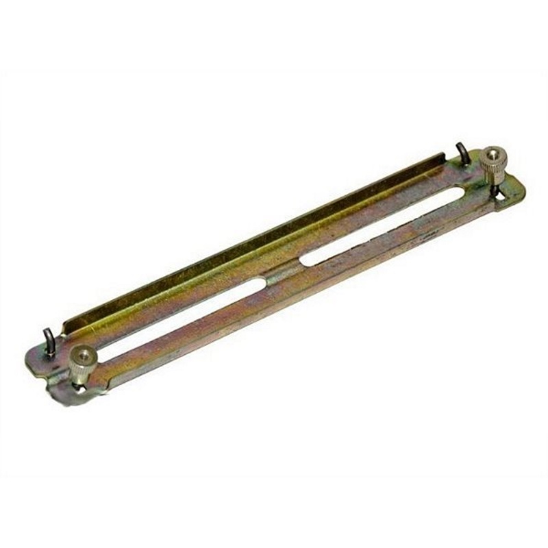 Планка для заточки цепей Mastertool 4,0 мм (06-0002)