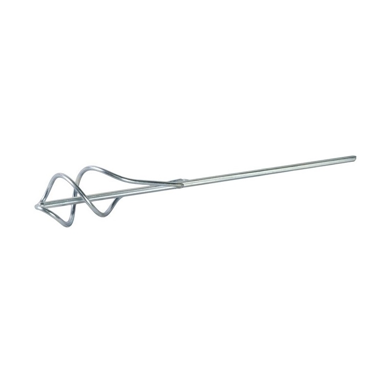 Миксер для красок и смесей Mastertool D 60 мм, L 400 мм (80-0216)