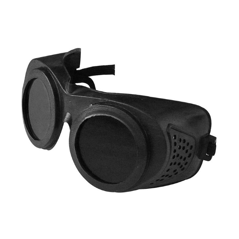 Очки защитные закрытые Mastertool Ретина Г-2  газосварочные (82-0202)