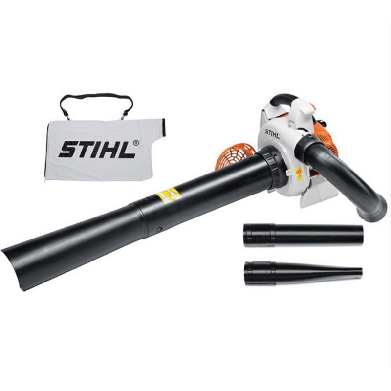 Воздуходув-пылесос бензиновый Stihl SH 86 (42410110930)
