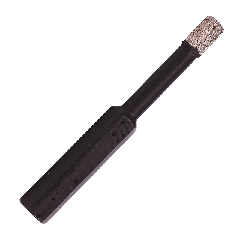 Сверло алмазное Baumesser Keramik Pro DDR-V 06x30xS10 (910278019041)