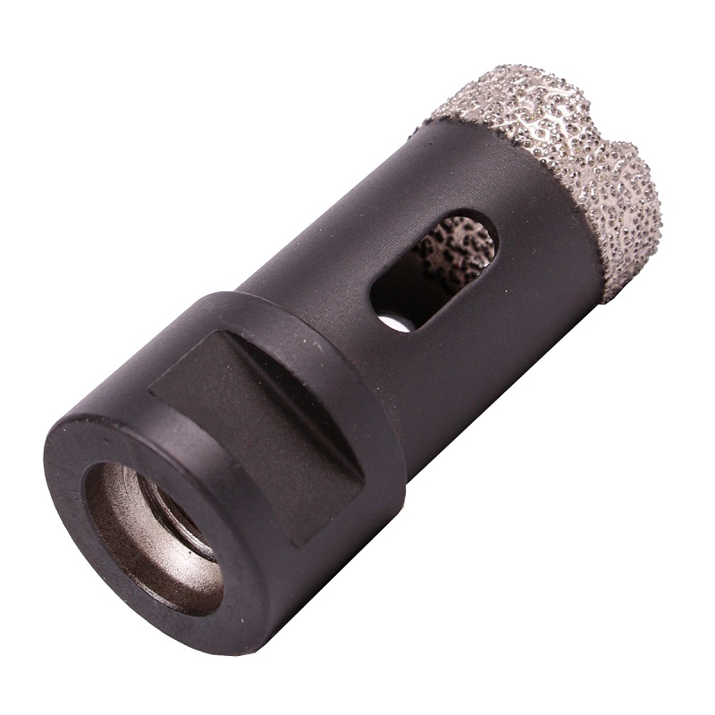 Сверло алмазное Baumesser Keramik Pro DDR-V 25x30xM14 (910283018059)