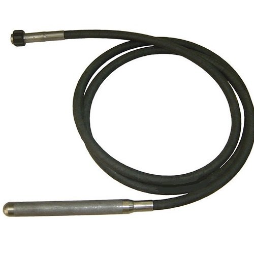 Гнучкий вал та наконечник Stark D 38 HVZ438 4 м (120090015.01)