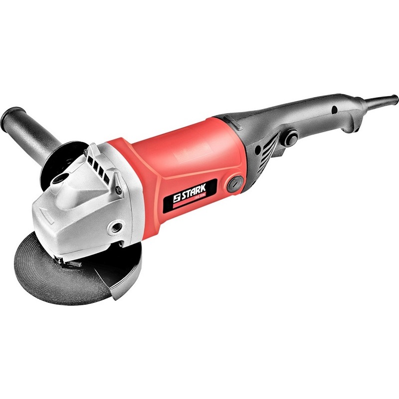 Угловая шлифмашина Stark AG 1350 Profi (130090040)