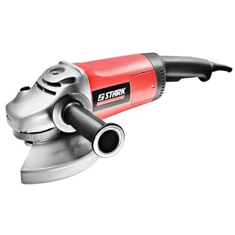 Шлифмашина угловая двуручная Stark AG 2100 (130021010)
