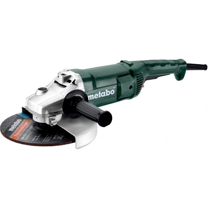 Болгарка Metabo WE 2200-230 (606437000)