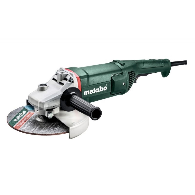 Болгарка Metabo WE 2400-230 (606484000)