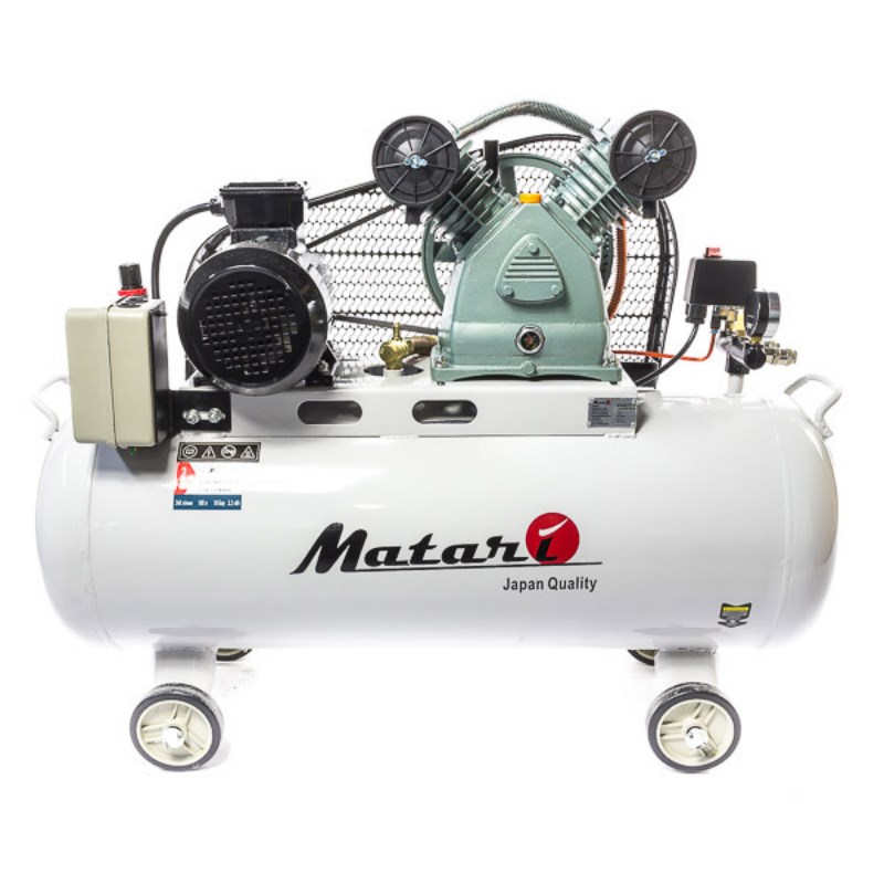 Компрессор Matari M 340 C22-3 (MK-13)