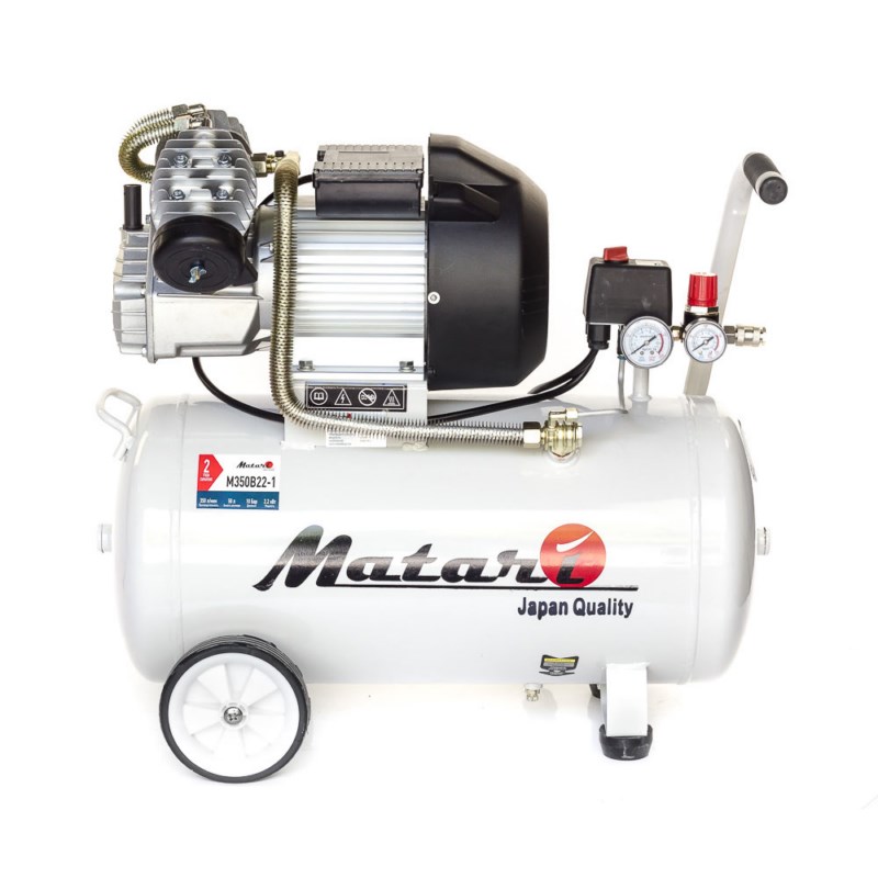 Компрессор Matari M 350 B22-1 (MK-01-02)