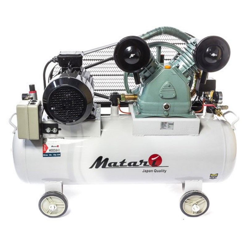 Компрессор Matari M 550 C40-3 (MK-07)