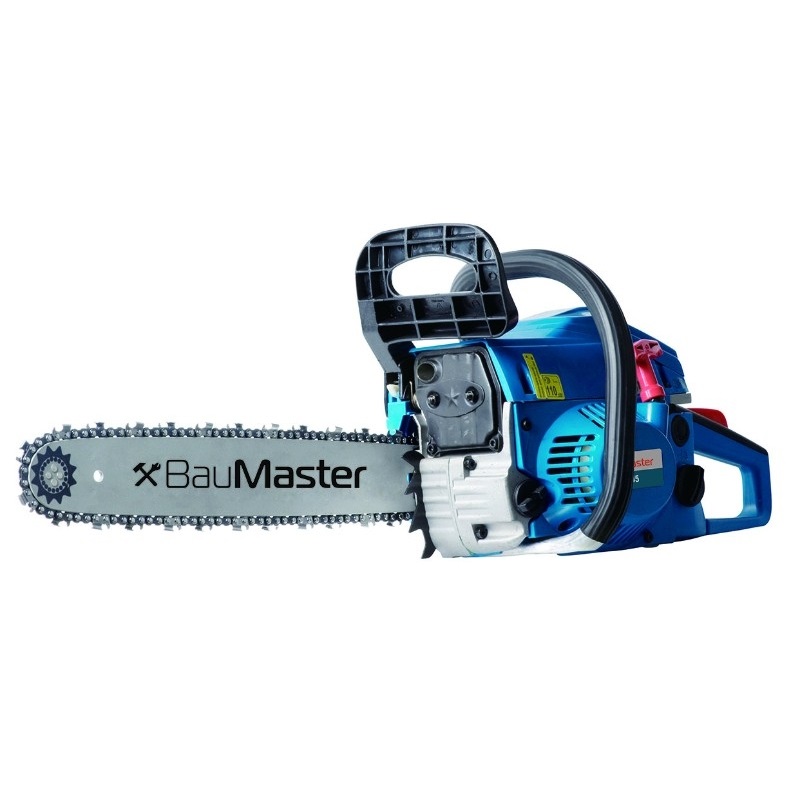 Бензопила BauMaster 2,7 кВт, 405 мм (GC-9945)