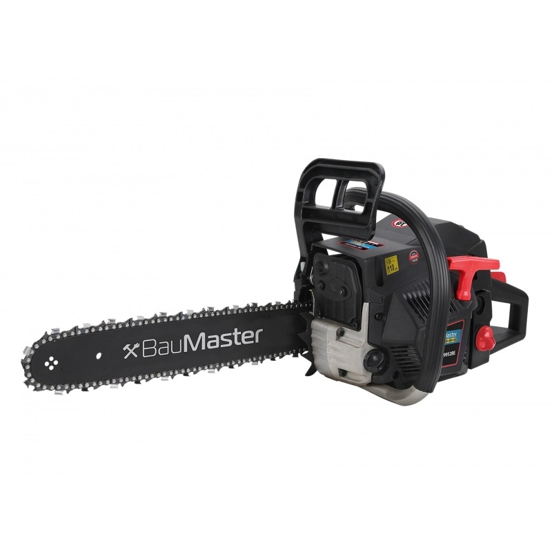 Бензопила Baumaster GC-9952BE 3 кВт 455мм