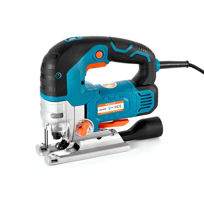 Лобзик электрический профессиональный Sturm 950 Вт (JS4195P)