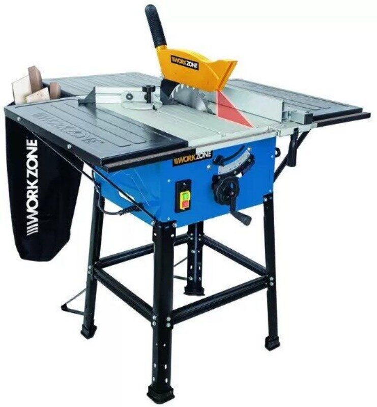 Пила циркулярная Scheppach HS 100 WZ (39013189930)