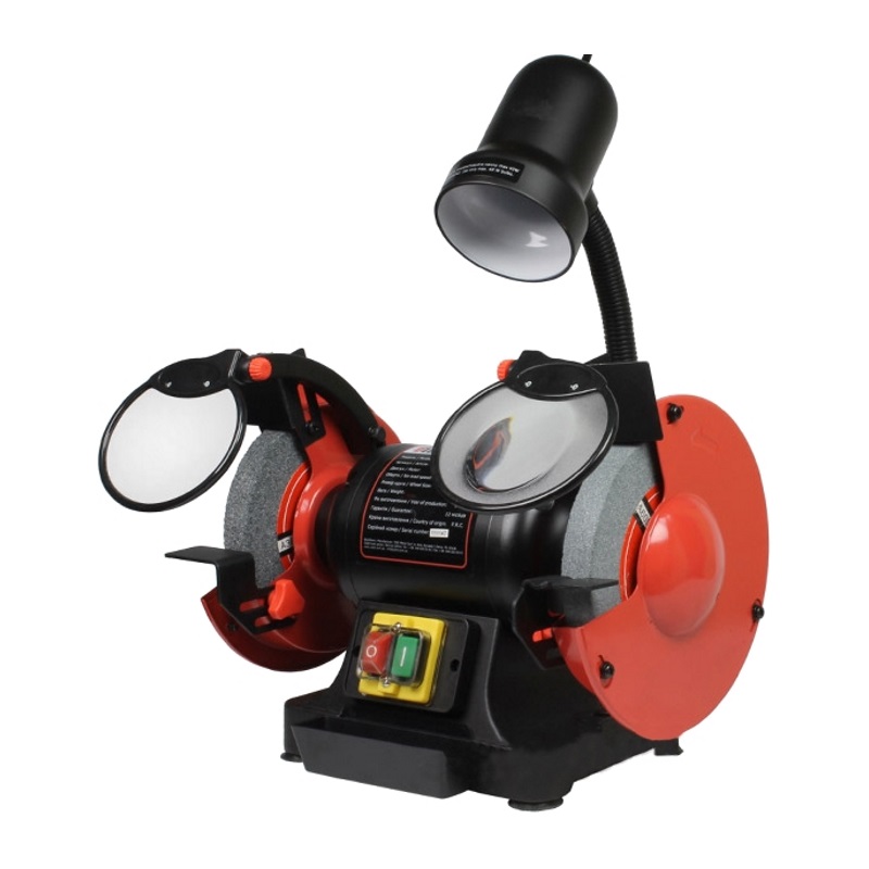 Заточной станок Utool UBG-200 550Вт (U71102)