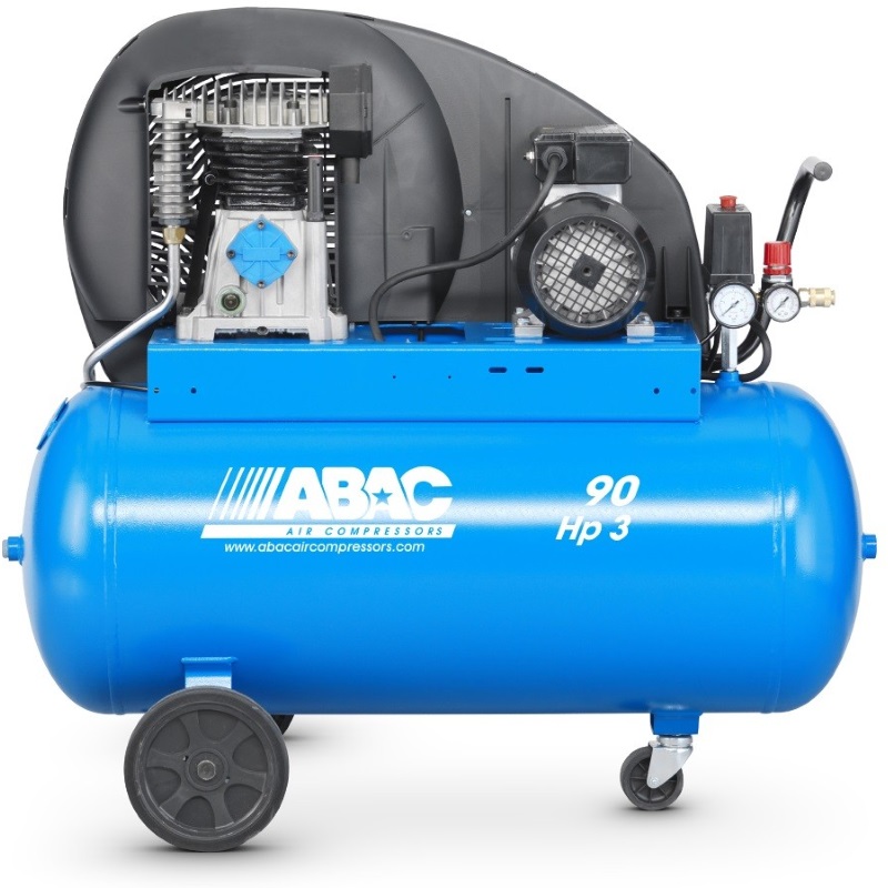 Компрессор ABAС  A29B 2,2кВт, 90л (4116024363)