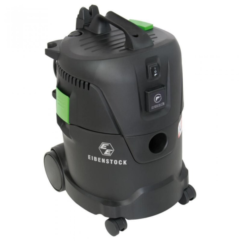 Промисловий пилосос Eibenstock SS 1401 L 1,25 кВт (09921000)